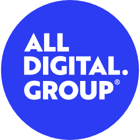 AllDigitalGroup logo