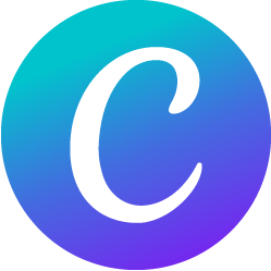 Canva Logo