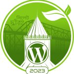 WordCamp Sylhet 2023